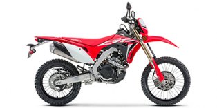 2020 Honda CRF® 450L