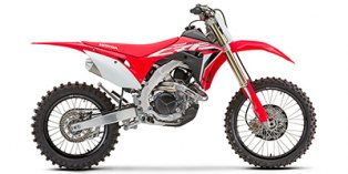 2020 Honda CRF® 450RX