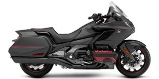 2020 Honda Gold Wing® Automatic DCT