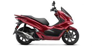 2020 Honda PCX 150 ABS