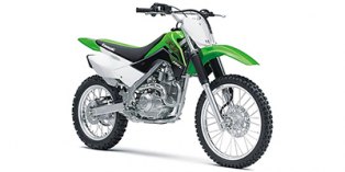 2020 Kawasaki KLX® 140L