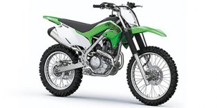 2020 Kawasaki KLX® 230R