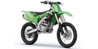 2020 Kawasaki KX™ 250