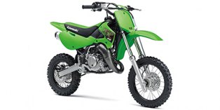 2020 Kawasaki KX™ 65