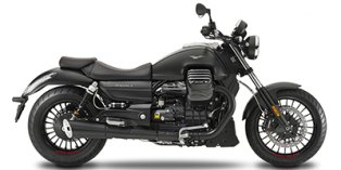 2020 Moto Guzzi Audace Carbon 1400