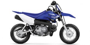 2020 Yamaha TT-R 50E