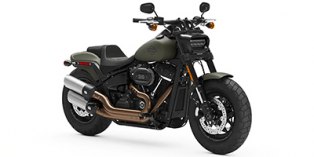 2021 Harley-Davidson Softail® Fat Bob 114