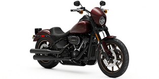 2021 Harley-Davidson Softail® Low Rider S