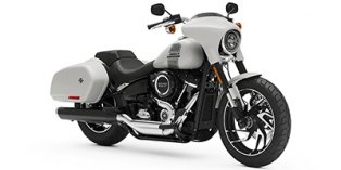 2021 Harley-Davidson Softail® Sport Glide