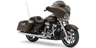 2021 Harley-Davidson Street Glide® 