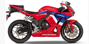 2021 Honda CBR600RR 