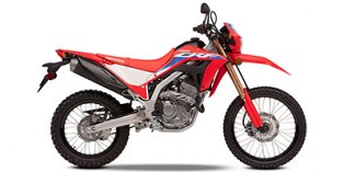 2021 Honda CRF® 300L ABS