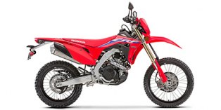 2021 Honda CRF® 450RL