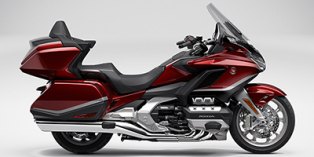 2021 Honda Gold Wing® Tour Airbag Automatic DCT