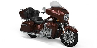 2021 Indian Roadmaster® Limited