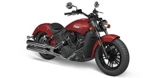 2021 Indian Scout® Sixty