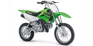 2021 Kawasaki KLX® 110R L