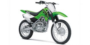 2021 Kawasaki KLX® 140R L