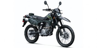 2021 Kawasaki KLX® 300