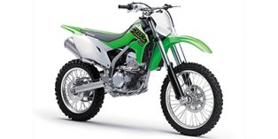 2021 Kawasaki KLX® 300R