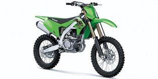 2021 Kawasaki KX™ 250