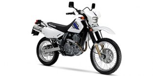 2021 Suzuki DR 650S