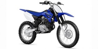 2021 Yamaha TT-R 125LE