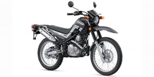2021 Yamaha XT 250