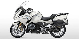 2022 BMW R 1250 RT