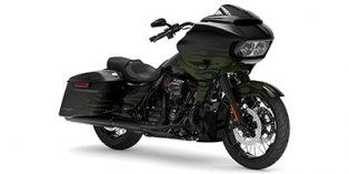 2022 Harley-Davidson Road Glide® CVO Road Glide