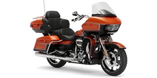 2022 Harley-Davidson Road Glide® CVO Road Glide Limited