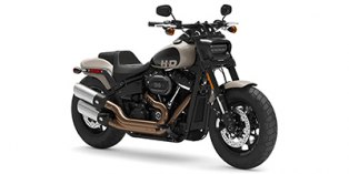 2022 Harley-Davidson Softail® Fat Bob 114