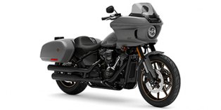2022 Harley-Davidson Softail® Low Rider ST