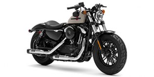 2022 Harley-Davidson Sportster® Forty-Eight