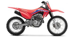 2022 Honda CRF® 250F