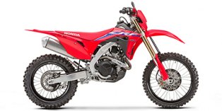 2022 Honda CRF® 450X