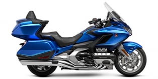 2022 Honda Gold Wing® Tour Airbag Automatic DCT