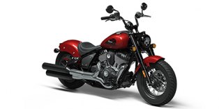 2022 Indian Chief® Bobber 