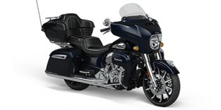 2022 Indian Roadmaster® Limited