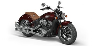 2022 Indian Scout® 