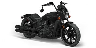 2022 Indian Scout® Rogue