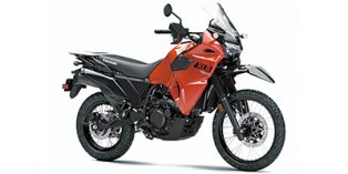 2022 Kawasaki KLR® 650