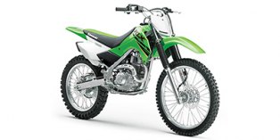 2022 Kawasaki KLX® 140R F