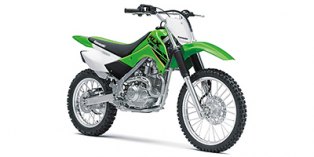 2022 Kawasaki KLX® 140R L