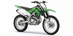 2022 Kawasaki KLX® 230R
