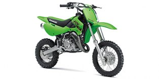 2022 Kawasaki KX™ 65