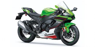 2022 Kawasaki Ninja® ZX™-10R KRT Edition