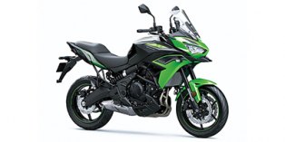 2022 Kawasaki Versys® 650 ABS