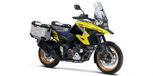 2022 Suzuki V-Strom 1050XT Adventure