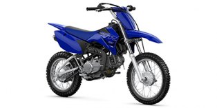 2022 Yamaha TT-R 110E